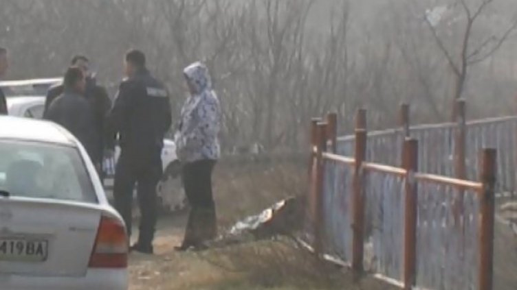 Драма в Асеновград: Мъж се удави, за да спаси кучето си