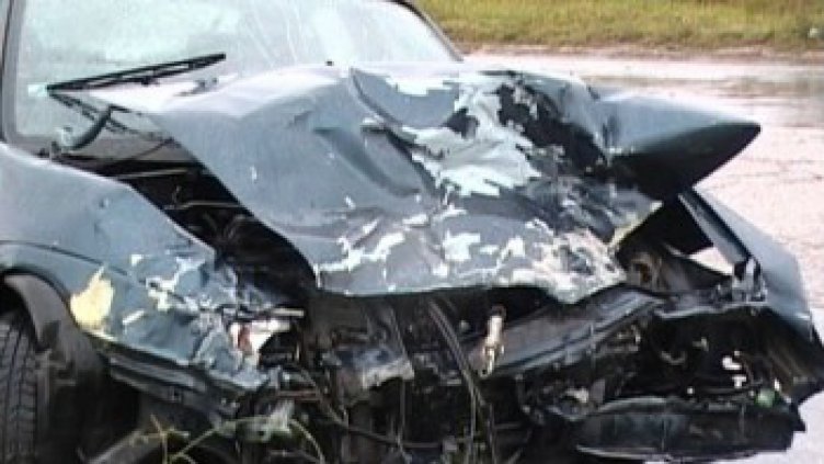 Катастрофирал край Долище в критично състояние