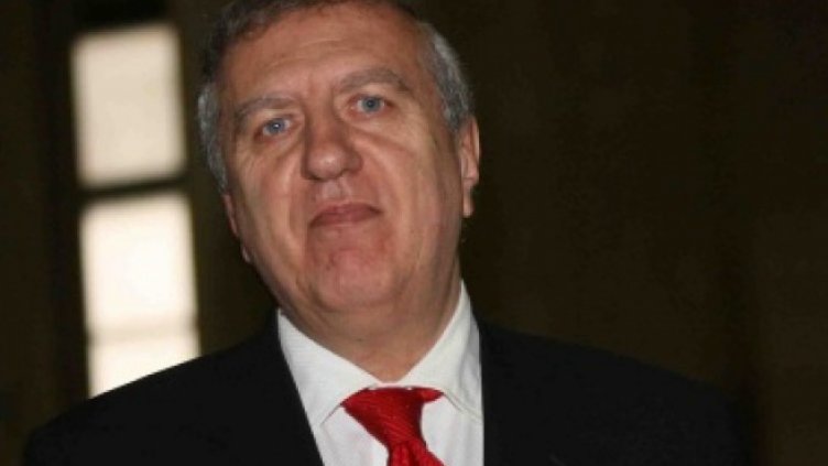 Окончателно: ВКС оправда Александър Томов