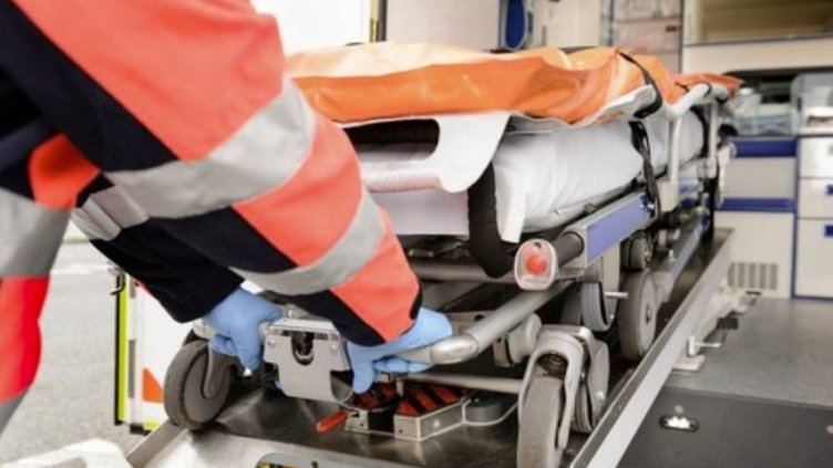 Член на СИК почина от инфаркт в ранните часове на деня