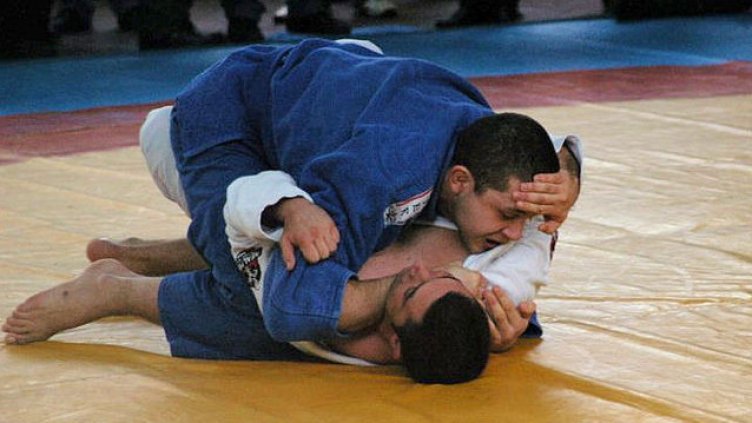 Виц на деня - 10 април