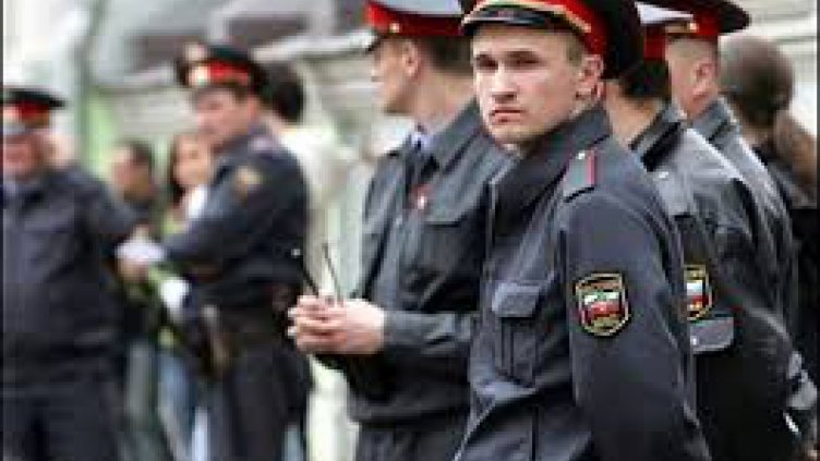 МВР на Русия в повишена готовност заради терора