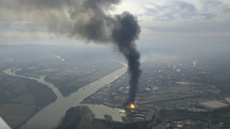 Двама работници на BASF загинаха при взрива в Лудвигсхафен
