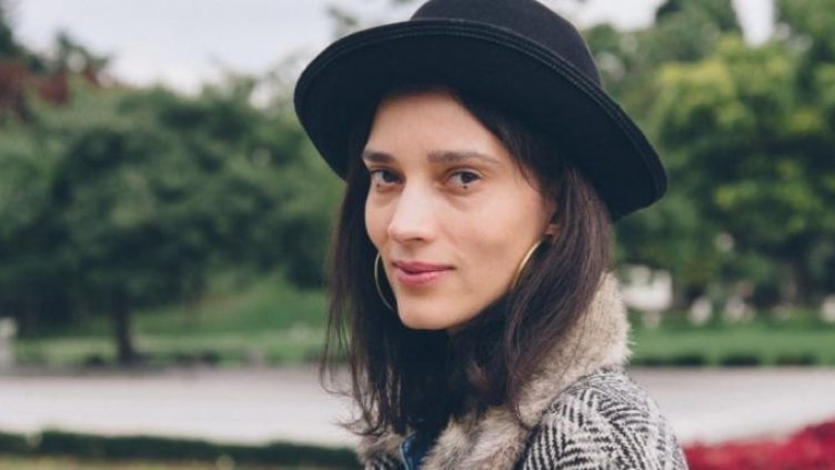 Втора българска актриса проби в Холивуд