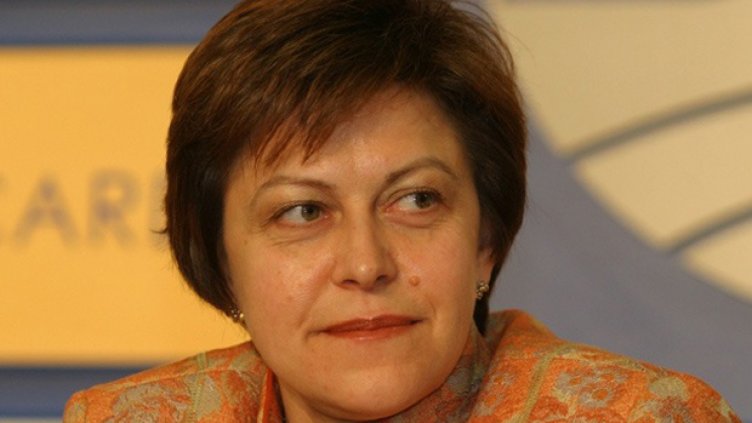 Татяна Дончева влиза в битката за "Дондуков" 2
