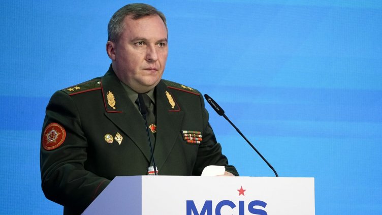 Беларус се готви за атака от страна на Украйна