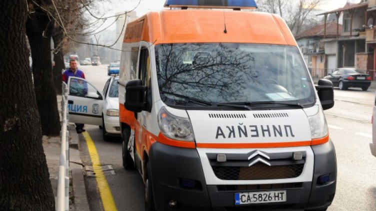 112 "забива" заради малка памет, сигналите – на листче