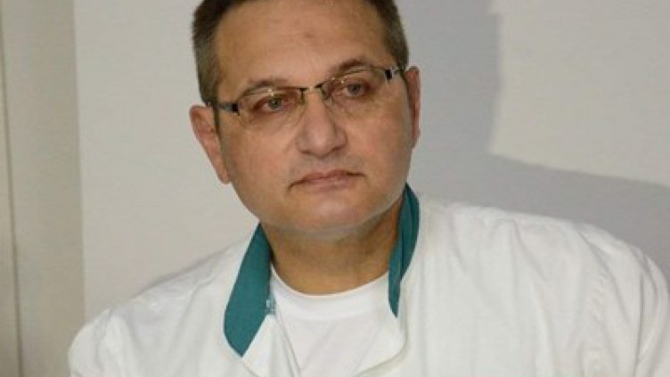 За 48 часа вирусът го помля. А той – професорът гореше в професията си