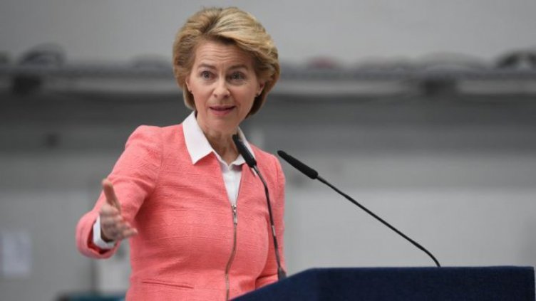 Фон дер Лайен: Трябва да разследваме произхода на коронавируса