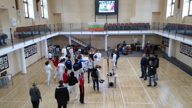 Снимка: narodensport.eu