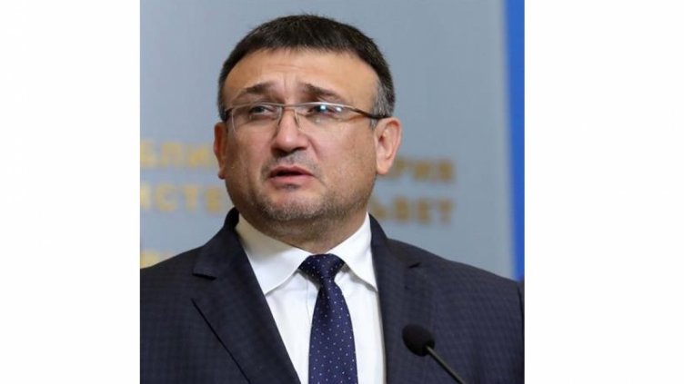 Младен Маринов: Увеличението на заплащането на нощния труд на полицаите е въпрос на възможности и на бюджет