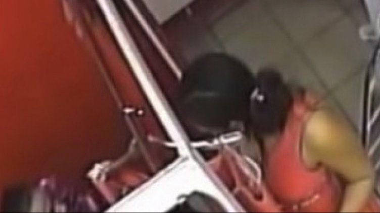 Осъдиха млада крадла от Игнатиево, шетала из варненските молове