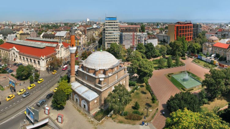 МВР проведе мащабна акция срещу мигрантите