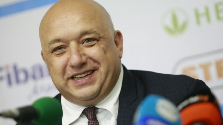 Красен Кралев: Българската атлетика се върна на световната сцена