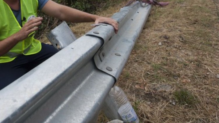 АПИ: 99% от водачите не спазват скоростта край Своге 