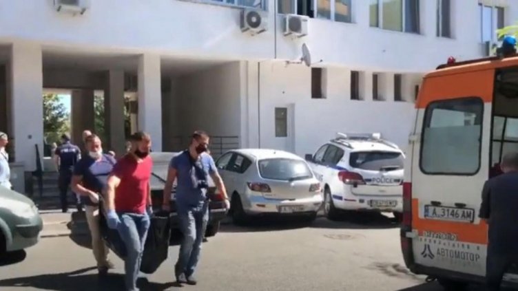 Снимка flagman.bg