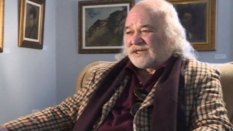 Кадър: Bulgaria ON AIR