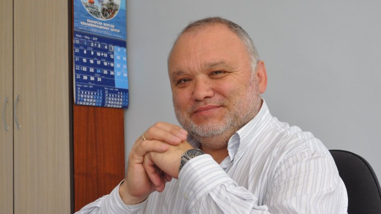 К.д.п. Иван Цонев, председател на БАМК: Засилена вълна от млади колеги навлиза в асоциацията ни