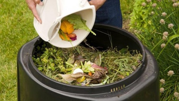 Подаваме заявления за безплатни компостери във Варна