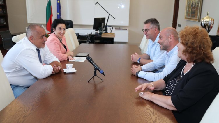 Подкрепят сектор „Животновъдство“ с 82,5 млн.лв. 