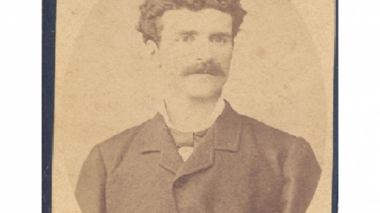 Кръстьо Мирски