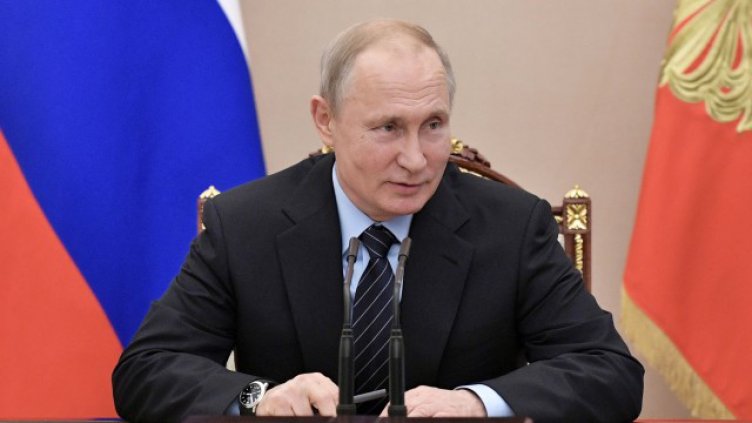 Путин: България умишлено бави &bdquo;Турски поток&rdquo;