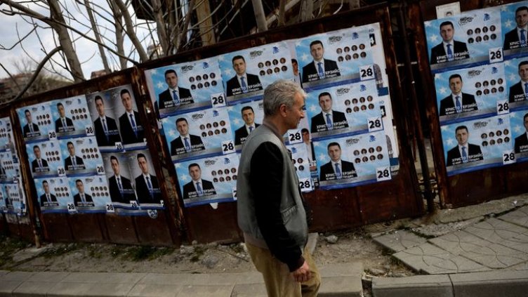 Чуждите медии с проблеми в превода на имената на новите партии у нас