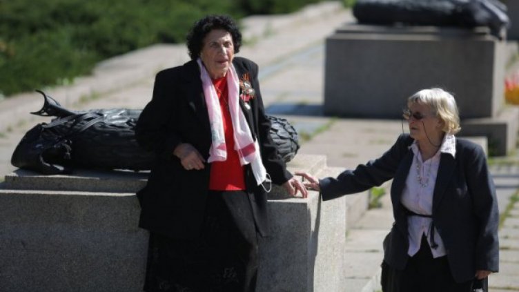 Снимка: Димитър Кьосемарлиев, Dnes.bg