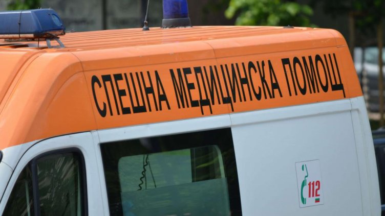 Мъж се хвърли от четвъртия етаж на болницата в Русе