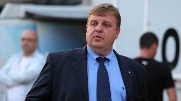 Каракачанов: Правителството е стабилно