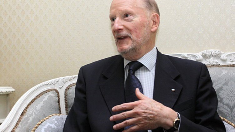 Симеон Сакскобургготски на 80!