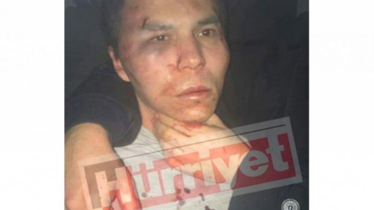 Арестуваха джихадиста от „Рейна“, крил се в Истанбул