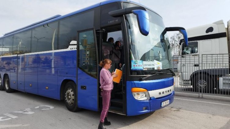 Продължават проверките на екскурзоводи и планински водачи