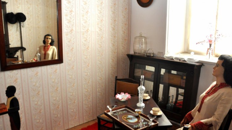 Снимка Пламен Гутинов