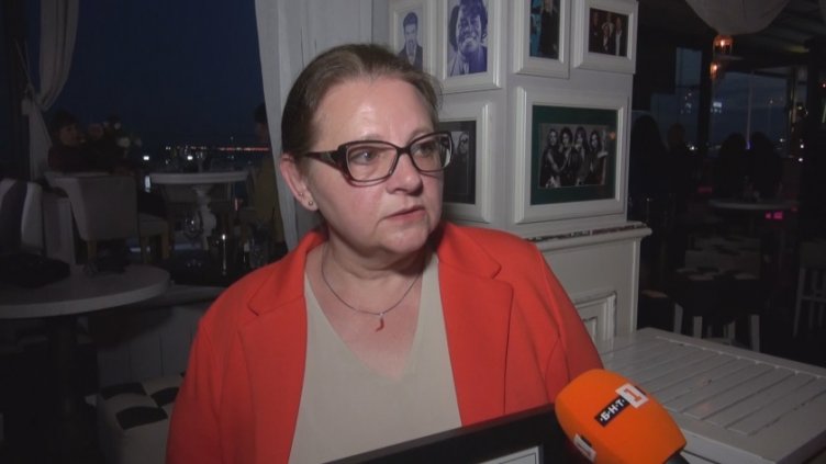 Журналист от Варна с престижна награда