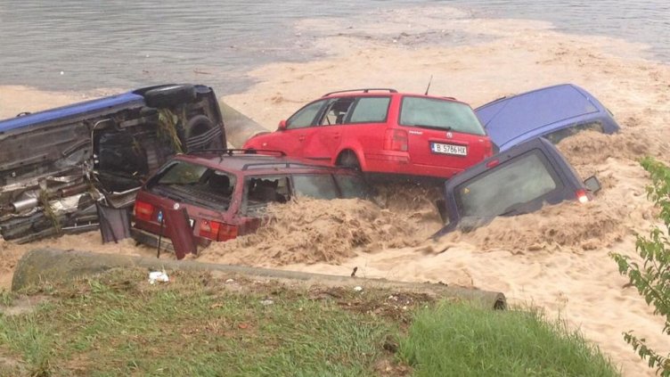 Открили трупа на детето край 4-то РУП