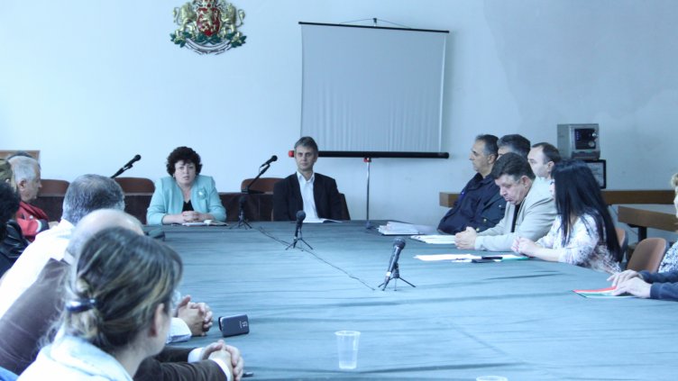 Стягат Шкорпиловци за лято 2016