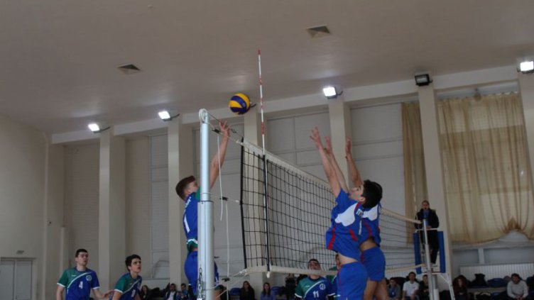 Ясни са победителите в състезанията за „Купата на Ректора“ във Варна