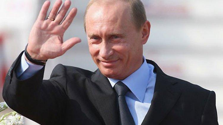 Путин спечели руските сърца: 2/3 го искат пак за президент! 