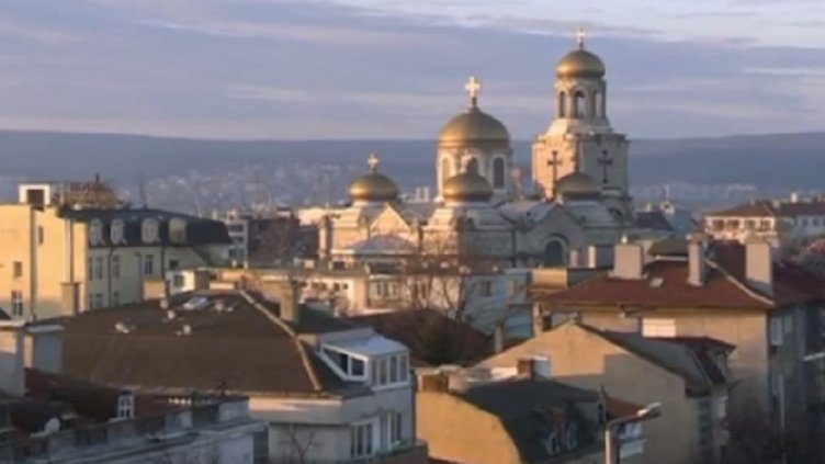 Приеха Плана за интегрирано развитие на Варна до 2027 г.