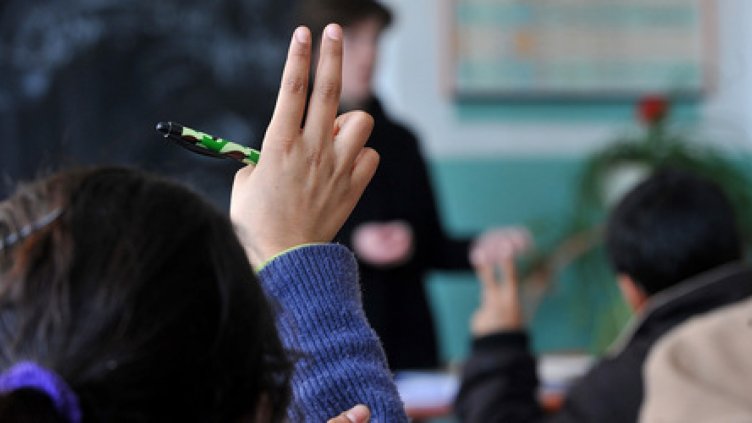 В бала за прием в гимназиите ще влиза и общия среден успех 