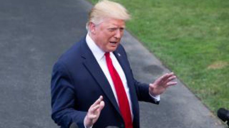 Ще бъде ли преизбран Тръмп за президент?