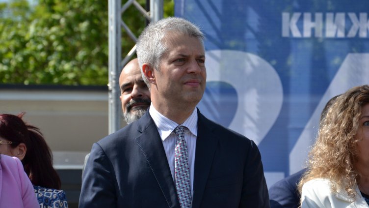 Съдът прекрати делото по жалба на Oбластния управител срещу мълчалив отказ на кмета на Варна