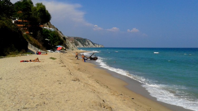 снимка: Ели Маринова