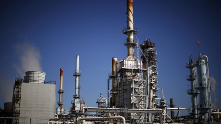 Петролът - новият стар риск за 2016 г.