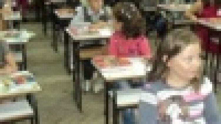 Последна матура за четвъртокласниците днес