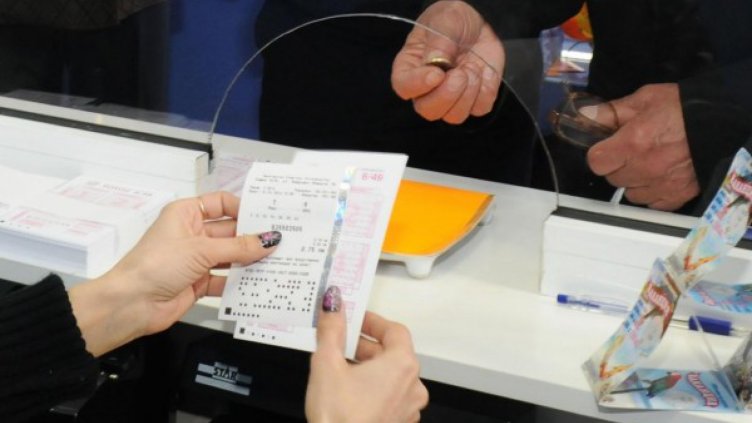 Милионите от тото били урочасани