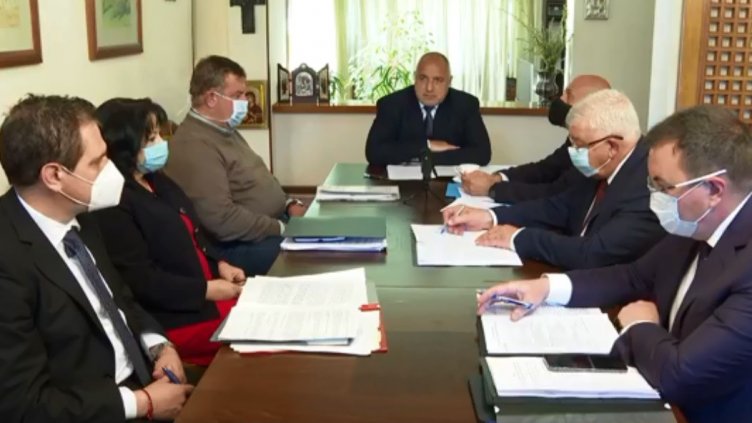 Правителството удължи извънредната епидемична обстановка (ВИДЕО)