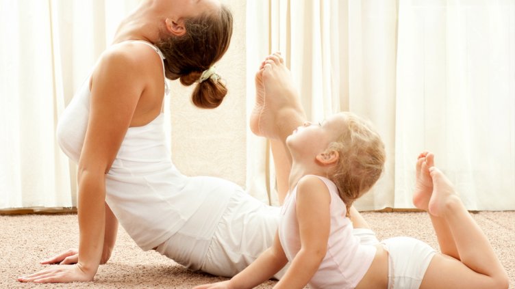 Можем да преборим безсънието с йога