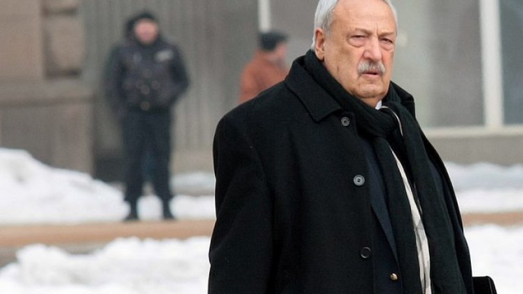 Борисов отрече да има пръст в отстраняването на Гарелов